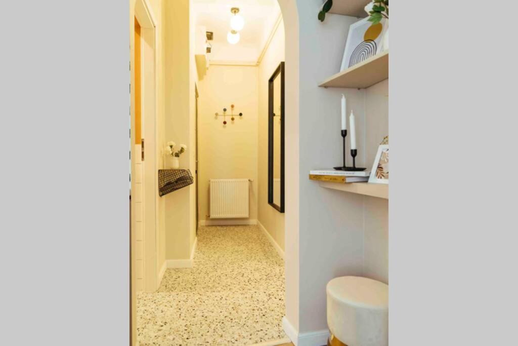 Stunning Views - Location - Netflix + Balcony Apartamento *
