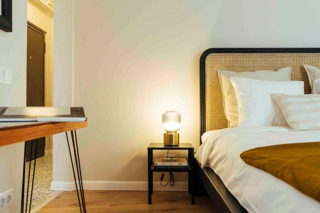 Apartamento Stunning Views - Location - Netflix + Balcony