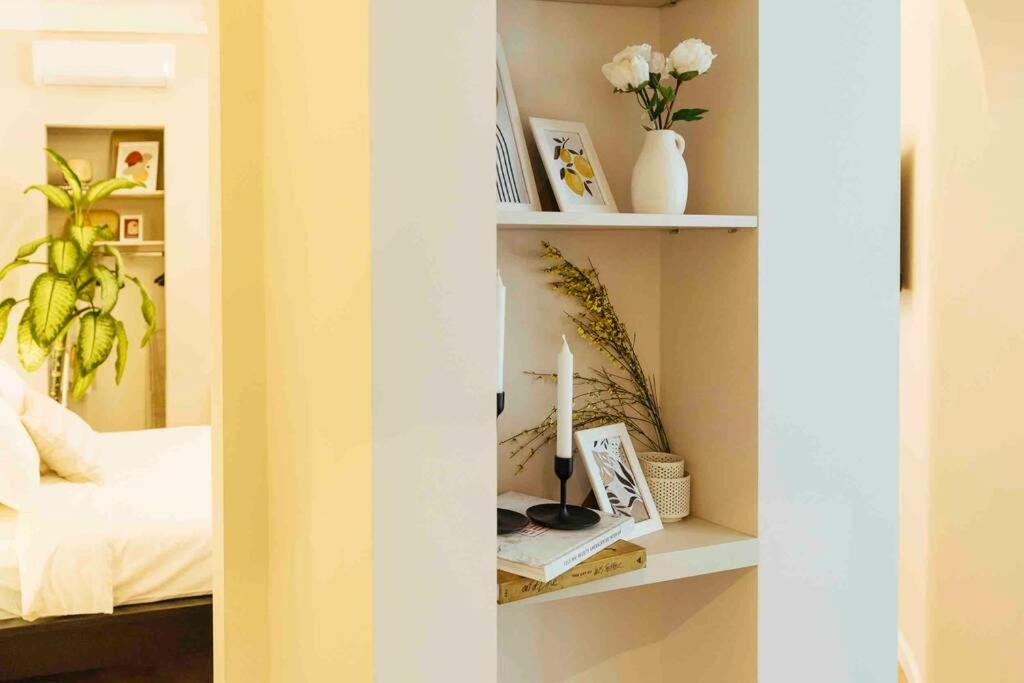Stunning Views - Location - Netflix + Balcony Apartamento