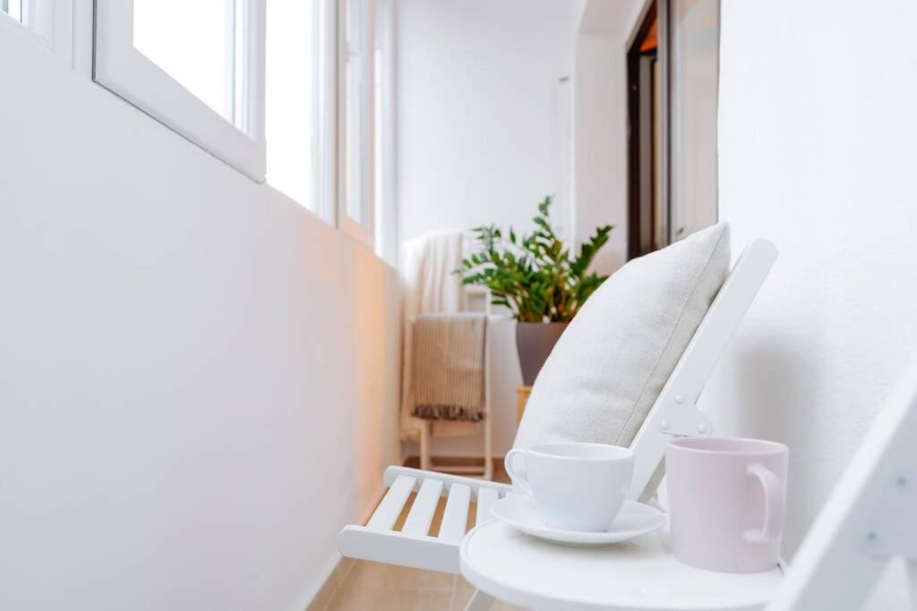 Elegant Vibes Next To Obor Market Apartment Bucharest