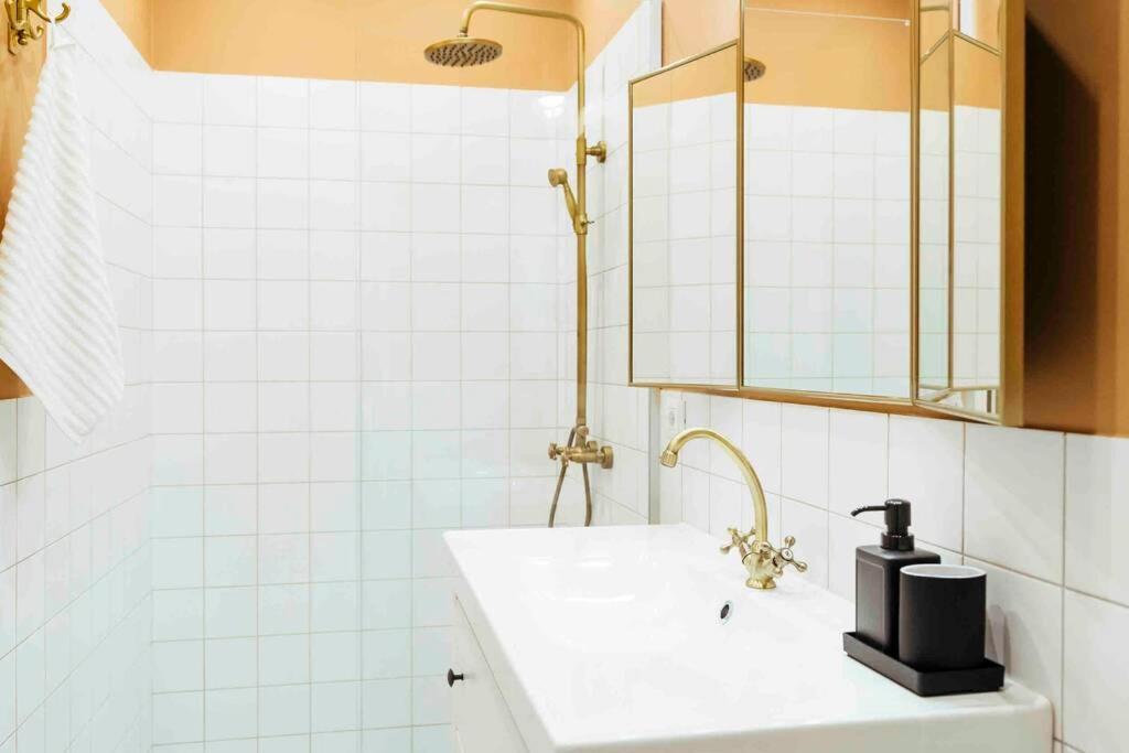 Apartamento Stunning Views - Location - Netflix + Balcony