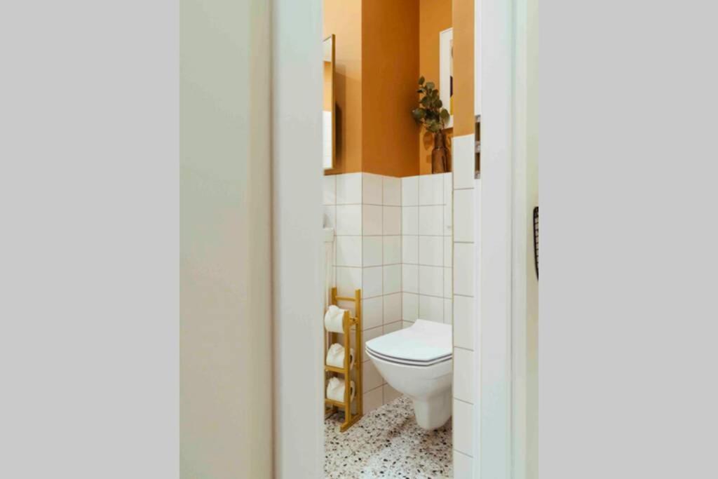 Apartamento Stunning Views - Location - Netflix + Balcony *