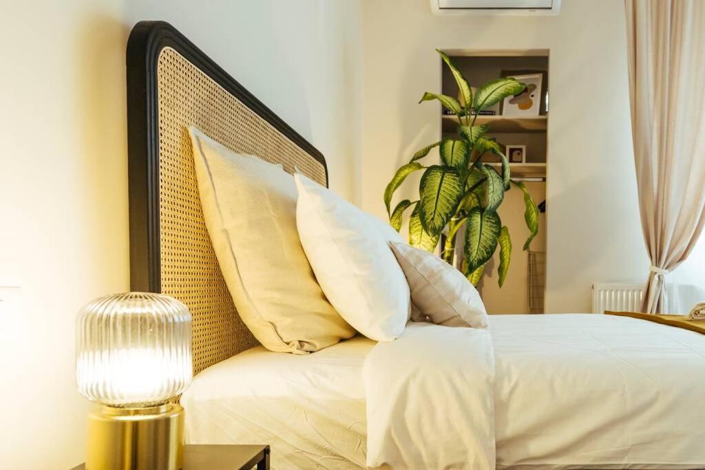 Apartamento Stunning Views - Location - Netflix + Balcony