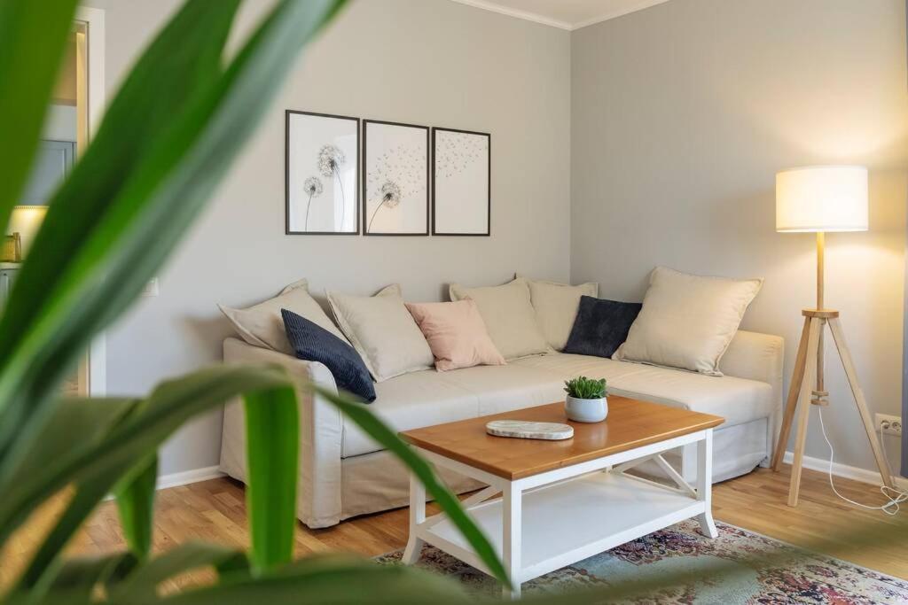 Apartamento Good Vibes Bucareste