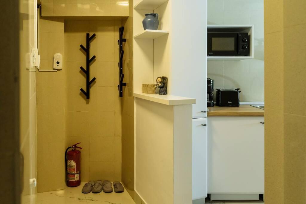Apartment With Private Terrace Next To Cismigiu *