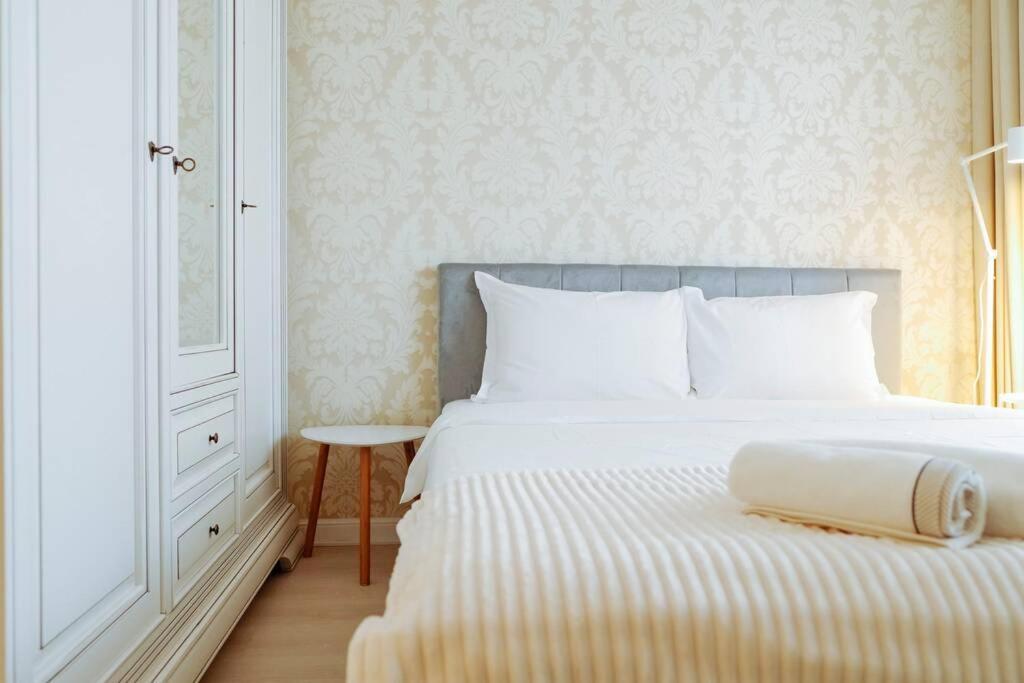 Apartment Elegant Vibes Next To Obor Market *