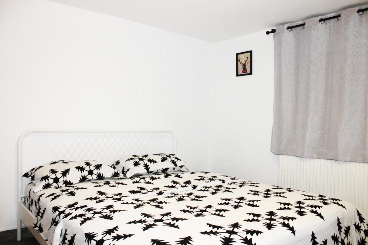 Apartment News Bucharest