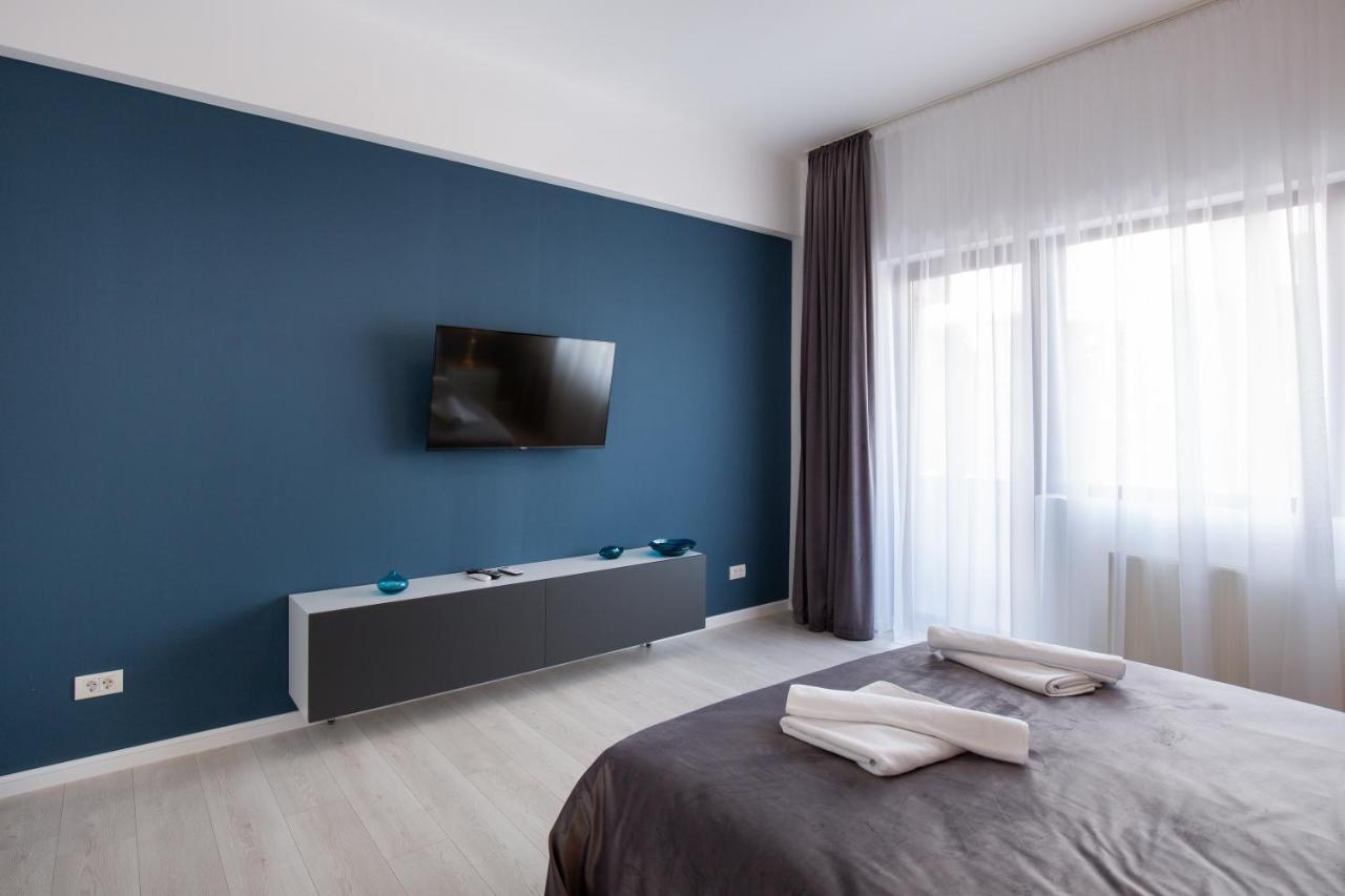 Metropole Old Center Apartment