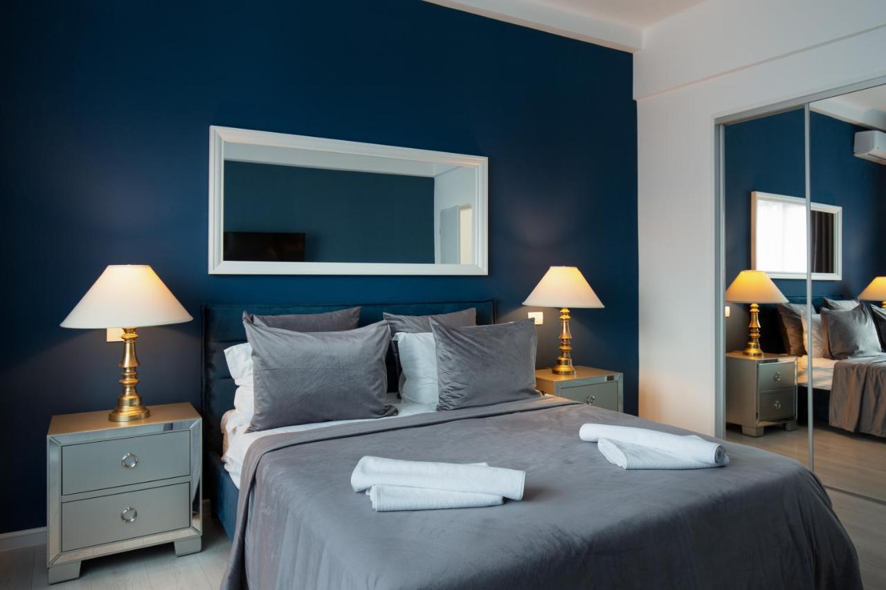 Metropole Old Center Apartment *