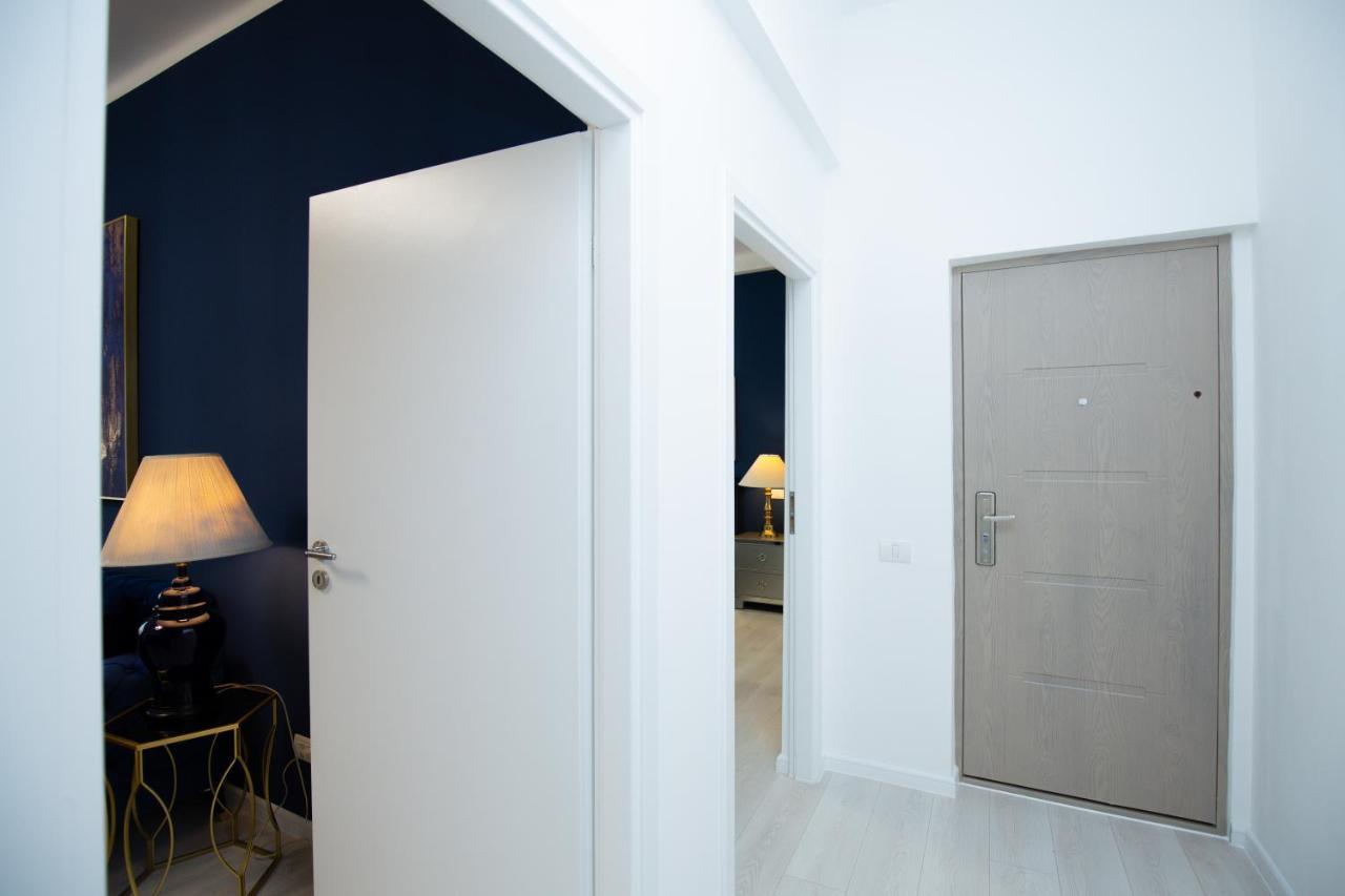 Apartment Metropole Old Center Bucharest