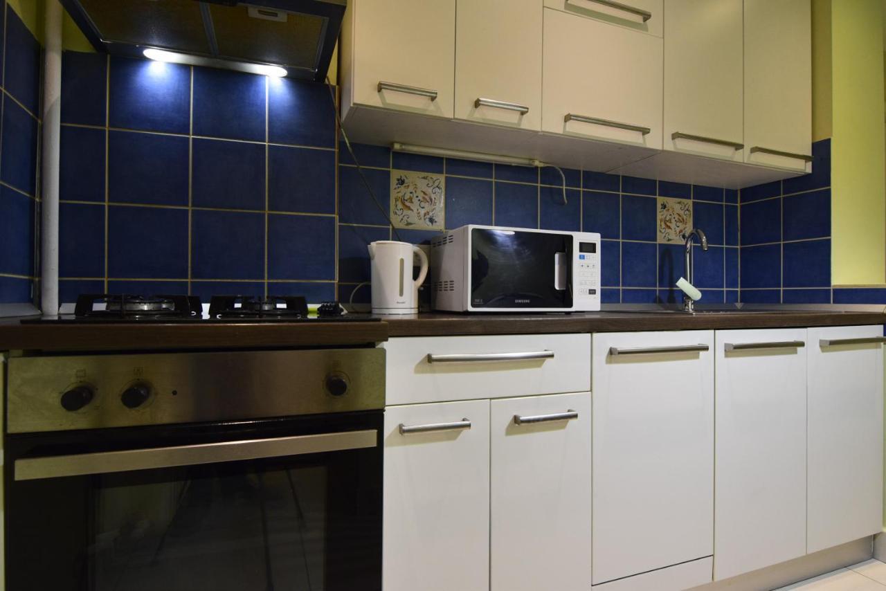 Apartment Resedinta Lui Calin - Best Choice *
