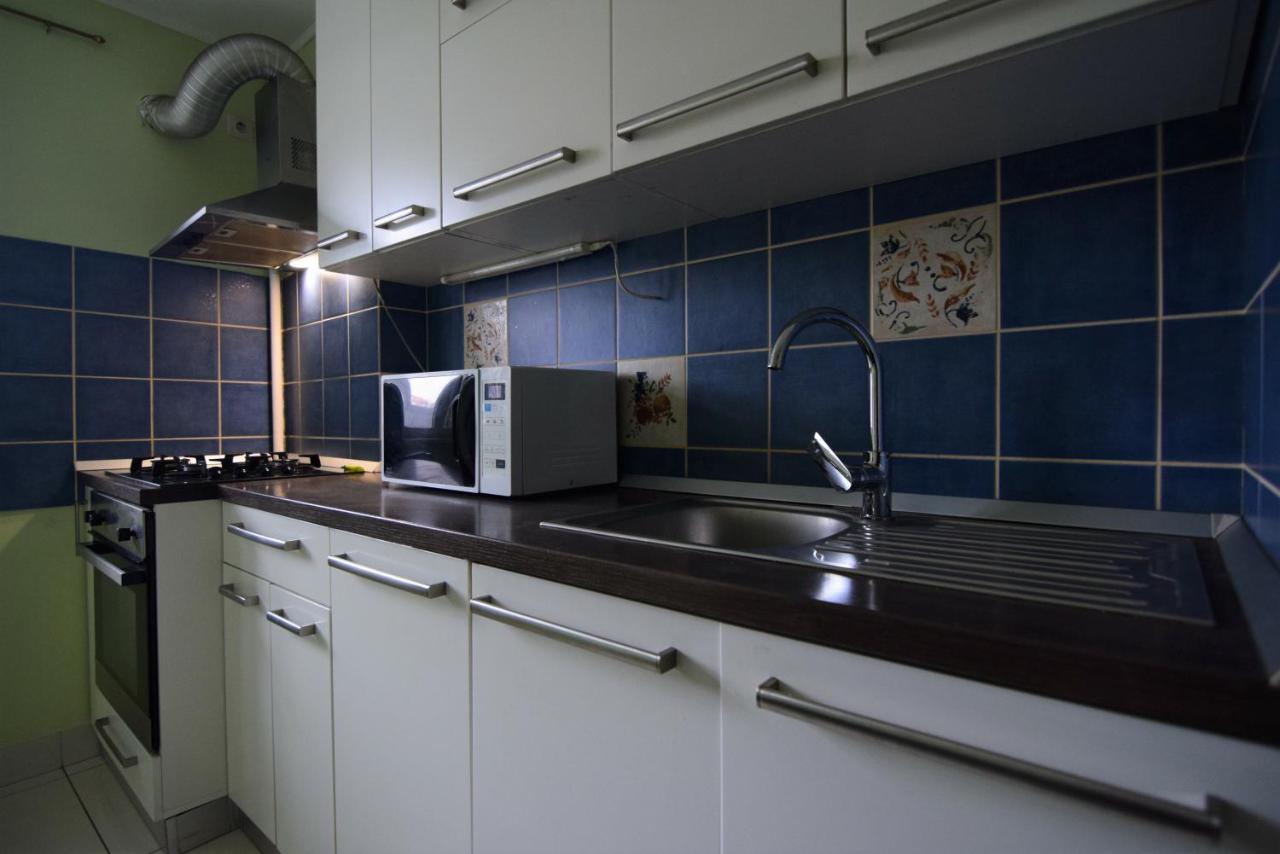 Apartment Resedinta Lui Calin - Best Choice Bucharest