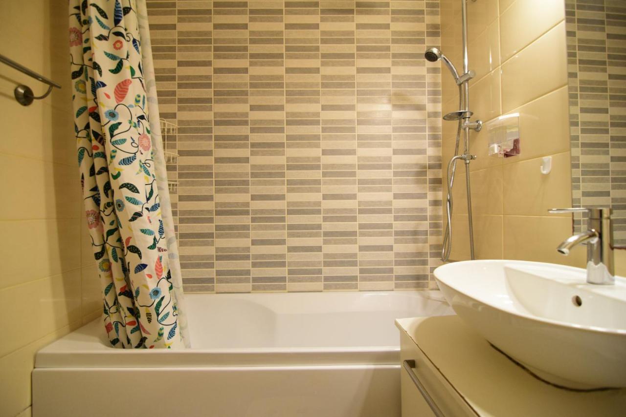 Resedinta Lui Calin - Best Choice Apartment *