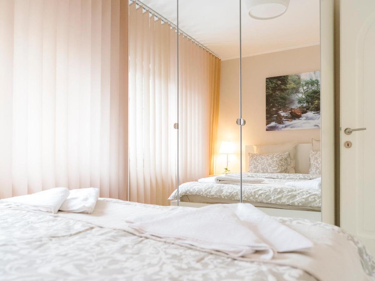 Apartamento Zen Life Luxury - Herastrau *
