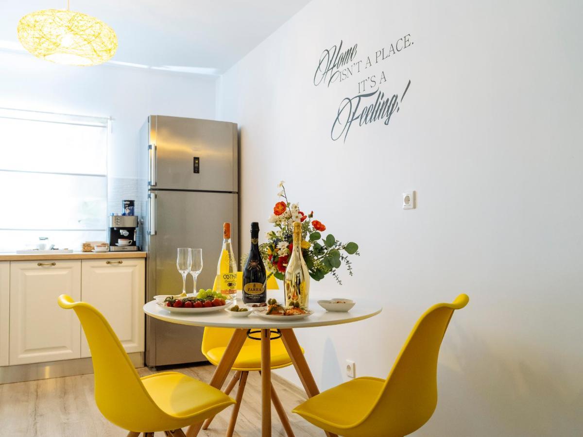 Apartamento Zen Life Luxury - Herastrau Bucareste