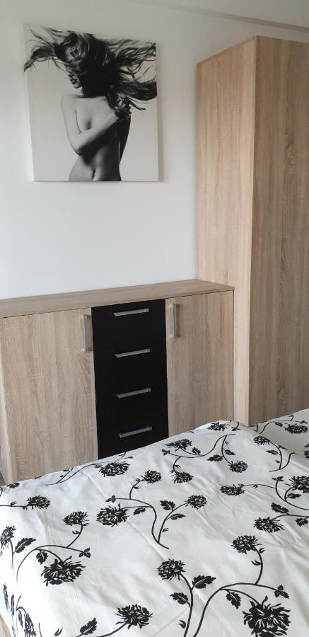 Apartment Domeview - Vitan Mall Bucharest
