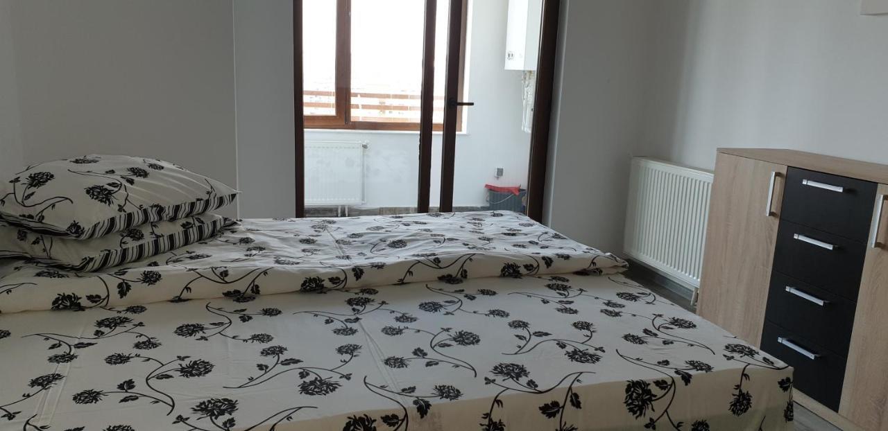 Domeview - Vitan Mall Apartment Bucharest