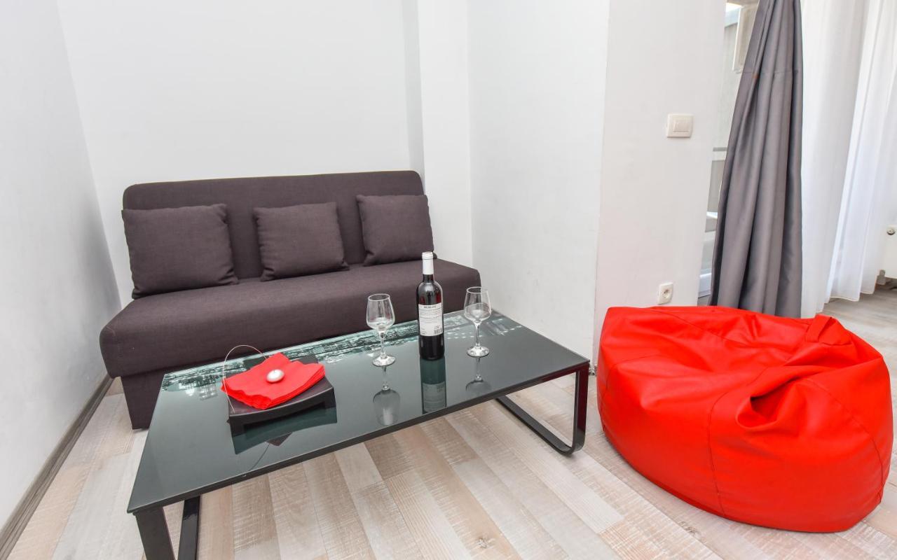 Bucharest Accommodation Apartments Bucharest