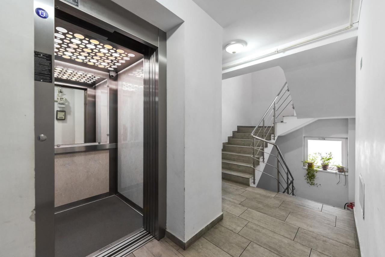 Apartment Bucharest Accommodation Apartments Bucharest