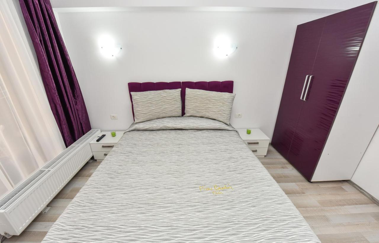 Apartment Bucharest Accommodation Apartments