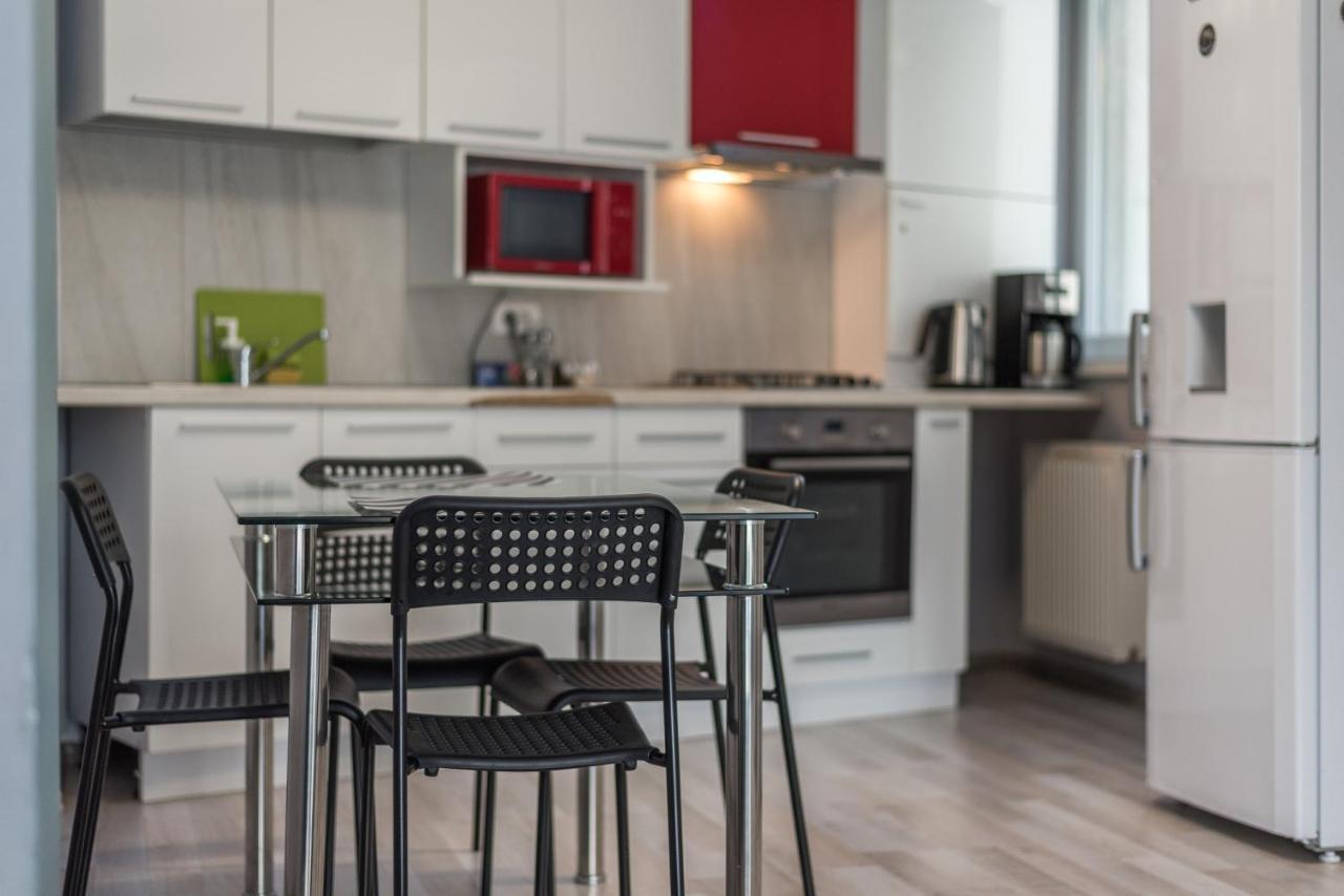 Apartment Bucharest Accommodation Apartments