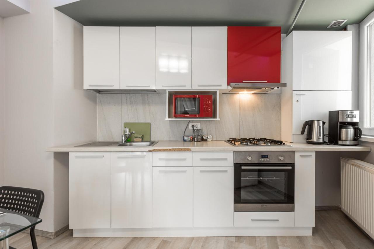 Apartment Bucharest Accommodation Apartments *