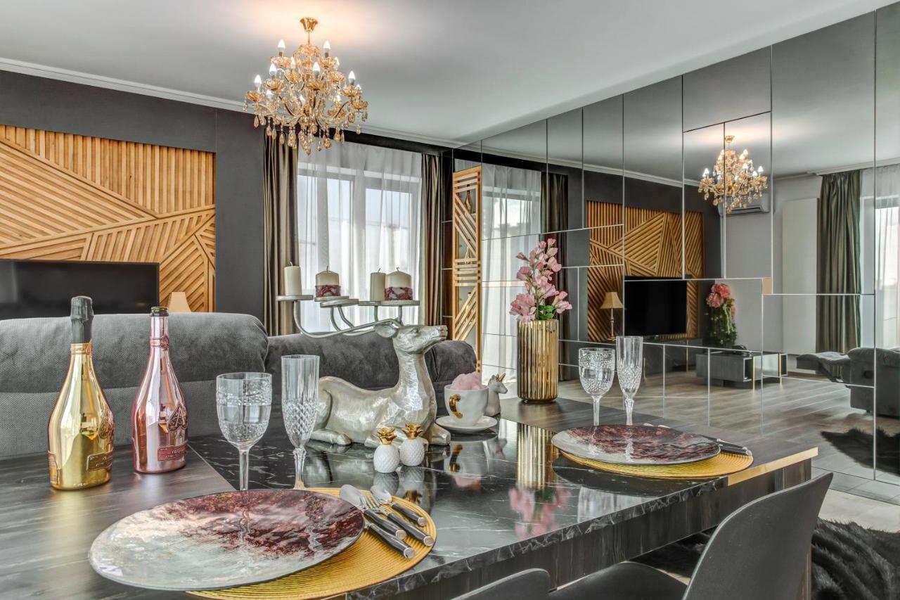 Apartamento North Twin