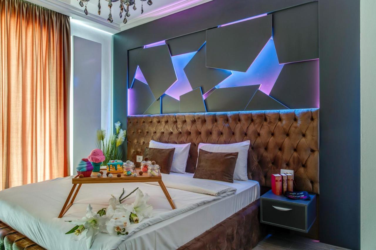 Apartamento North Twin *