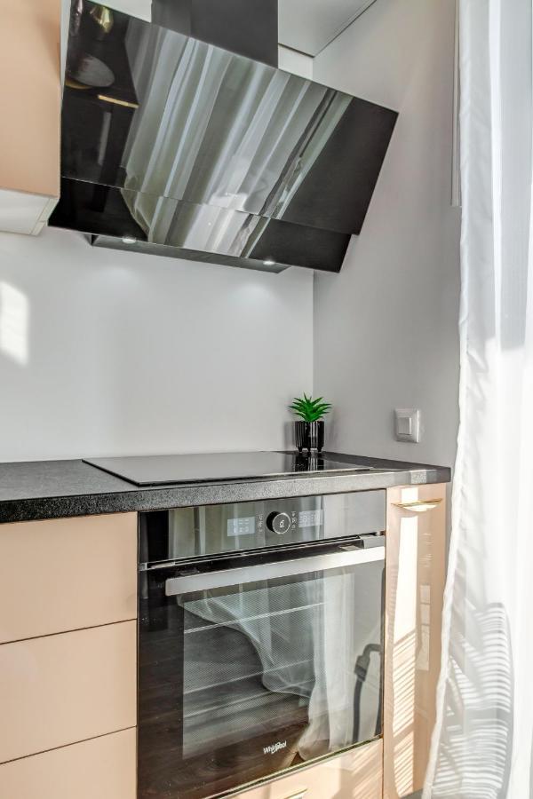 Apartamento North Twin *