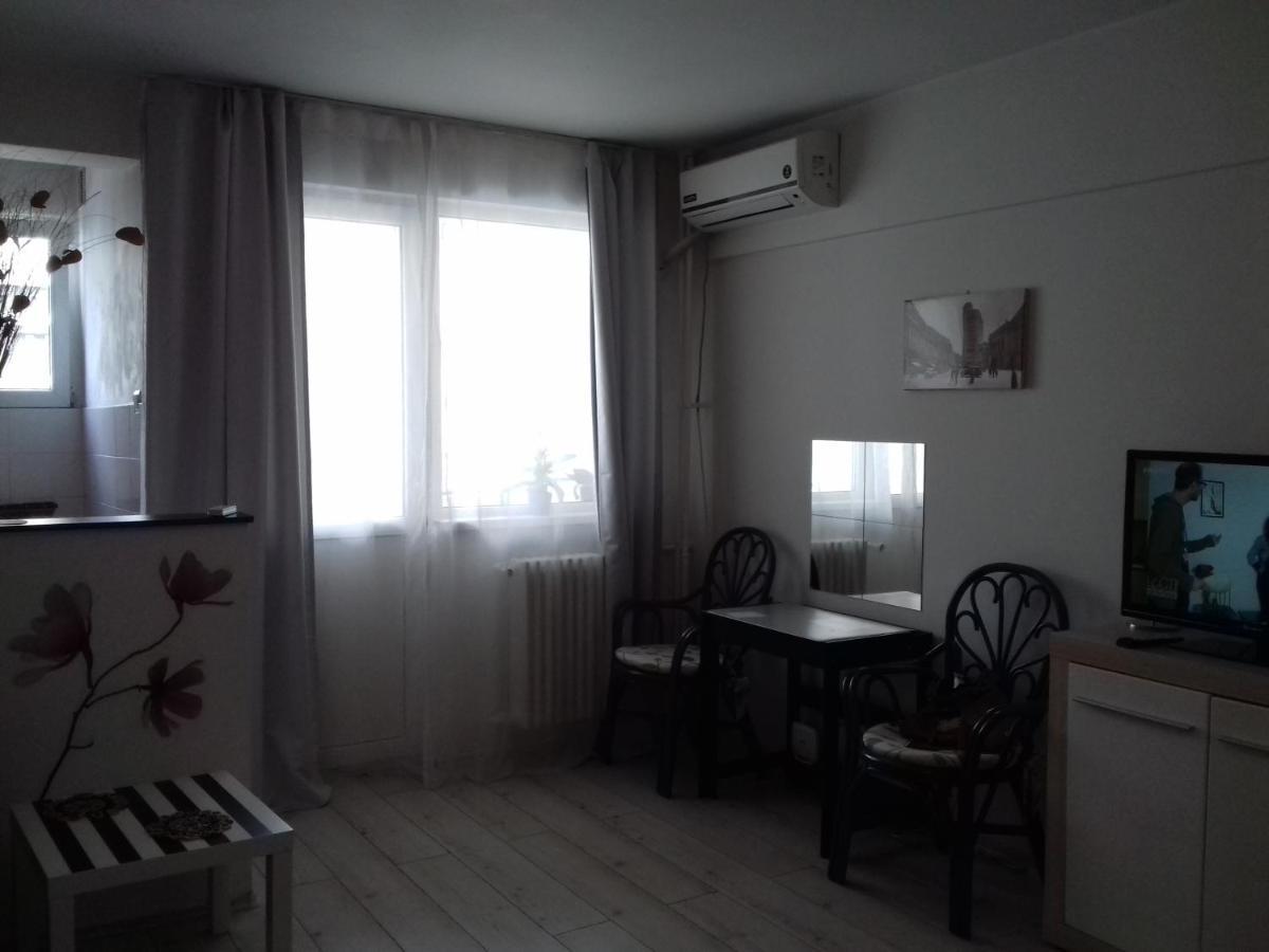 Apartamento Garsonniera Maria *