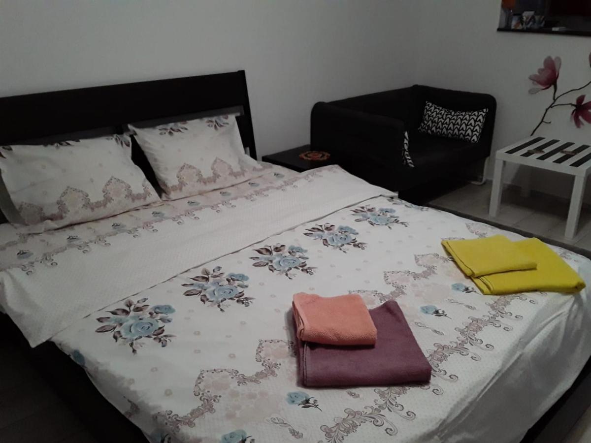 Apartamento Garsonniera Maria