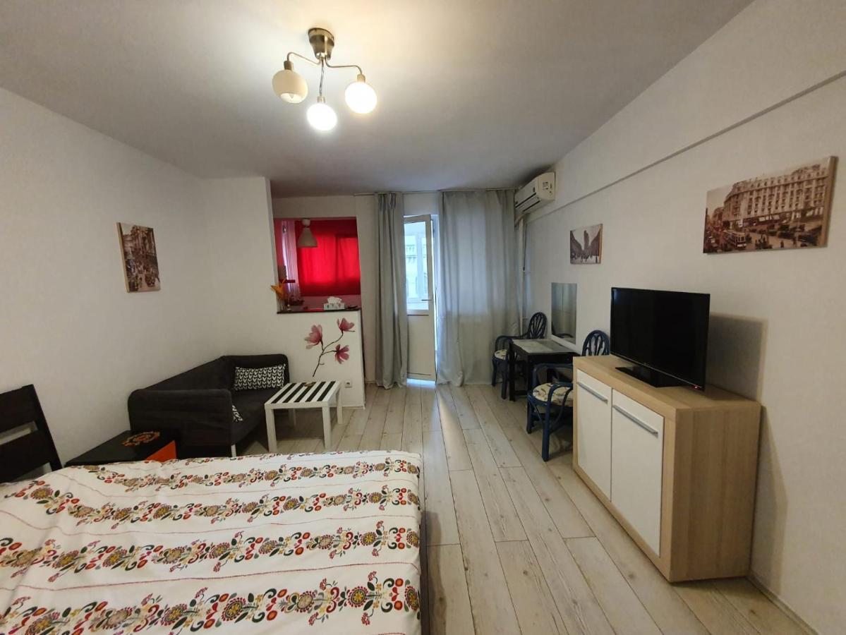 Garsonniera Maria Apartamento