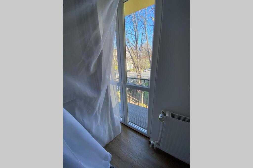 Apartment Cozy In The Business Area Of *