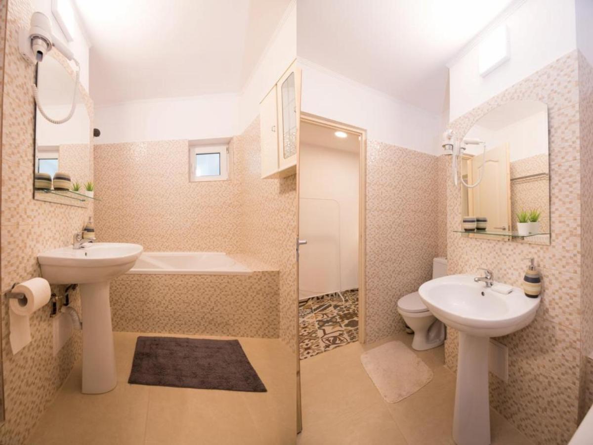 Studio Savin - Aviatiei Apartamento