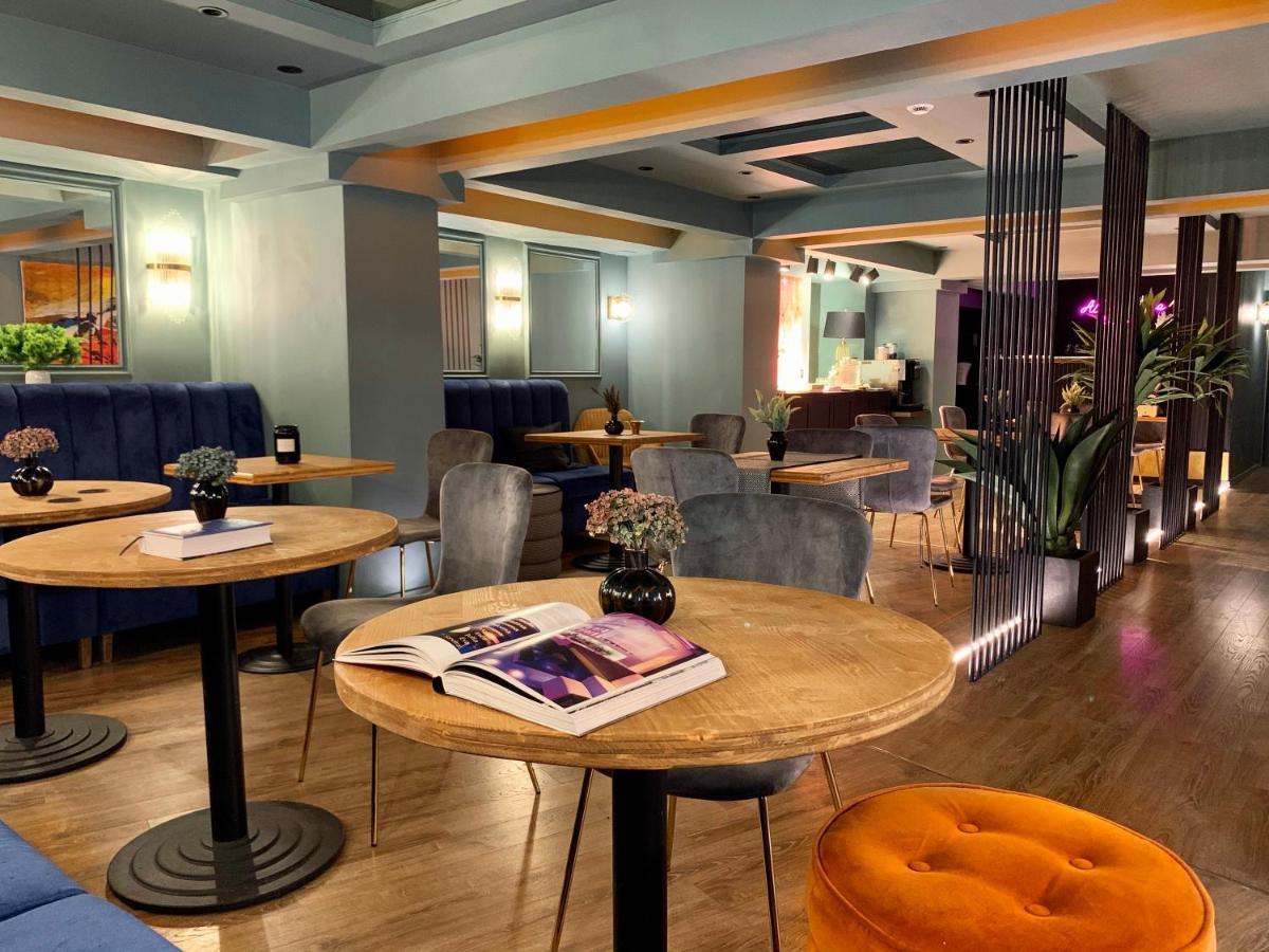 Jn Boutique Bucharest