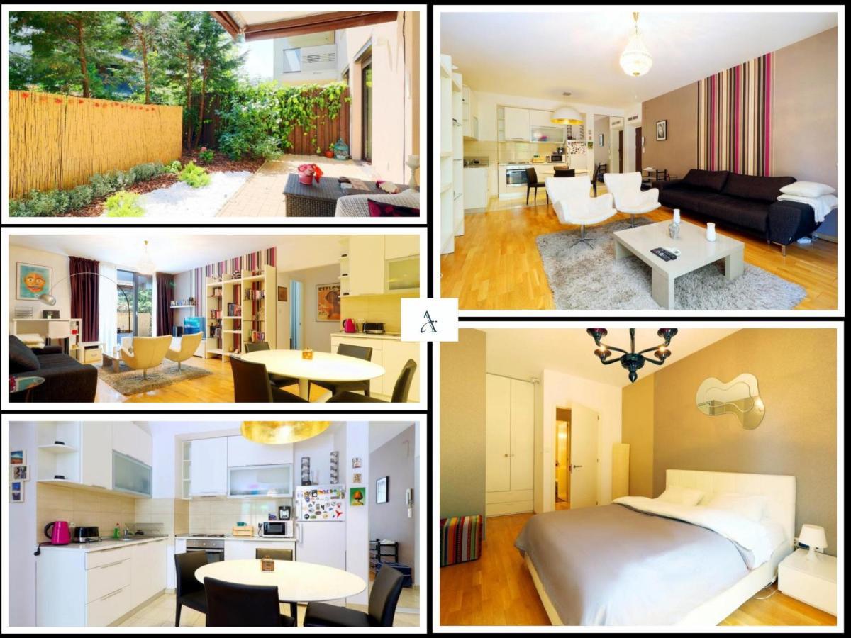 Apartament Apartament Nightingale Close To The Zoo And Shopping City Baneasa *