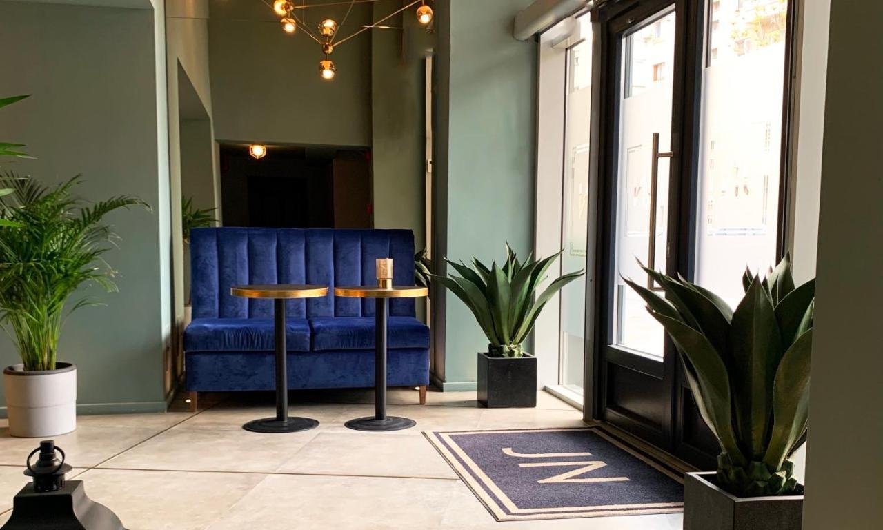 Hotel Jn Boutique 4*