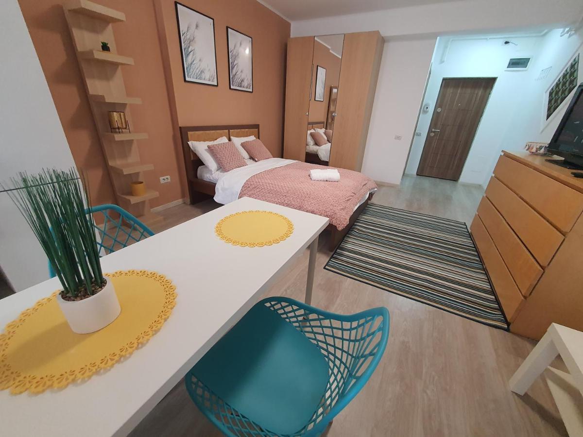 Garsoniere Fundeni Apartamento