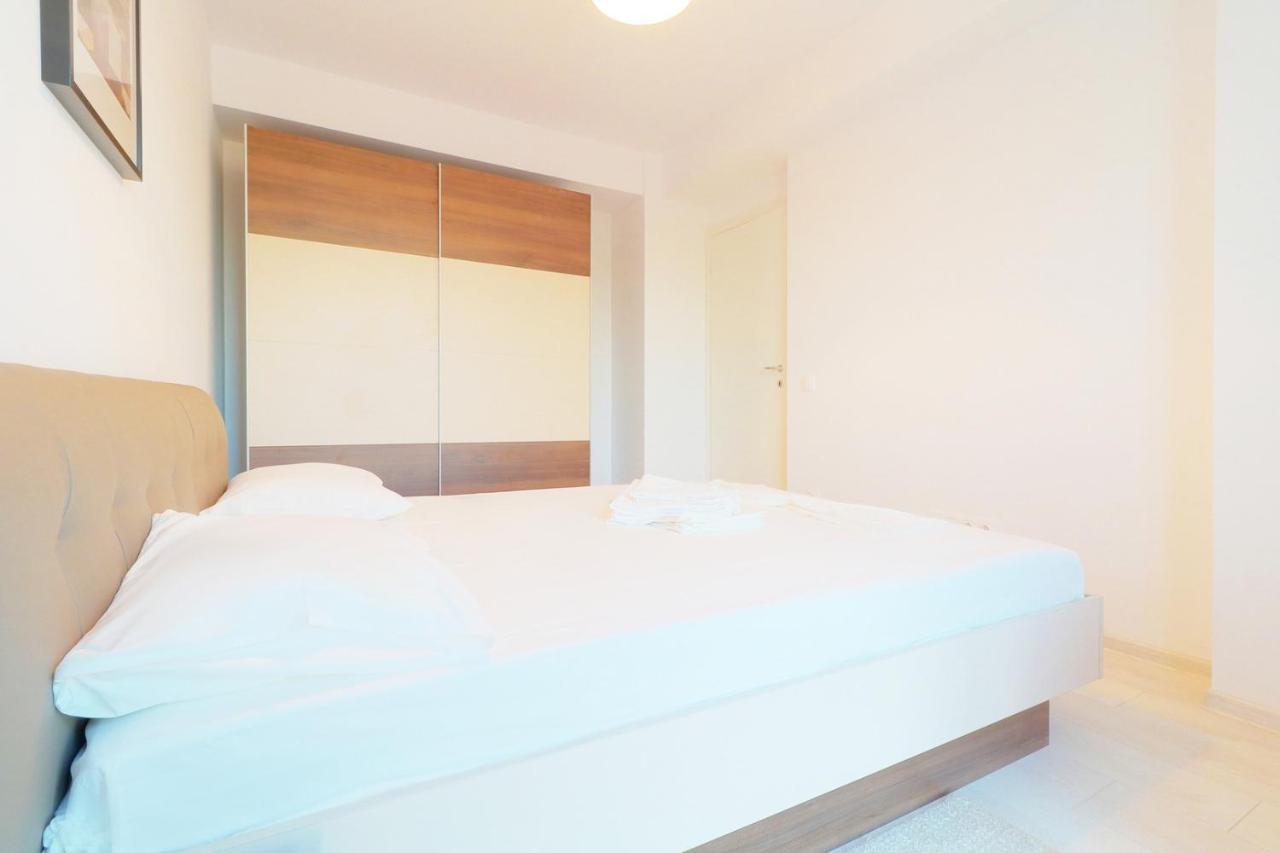 Apartment Maia Bucharest