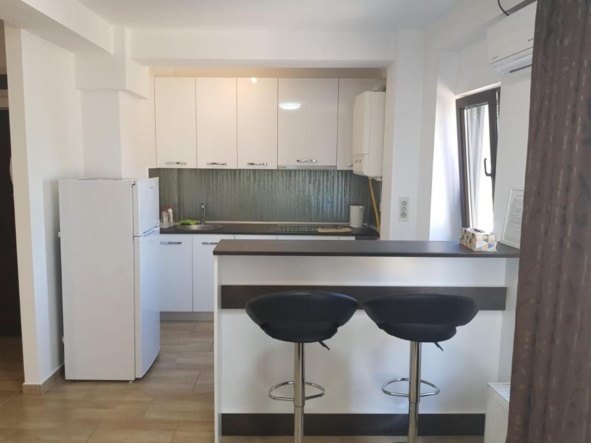Aparthomes Fundeni Bucharest