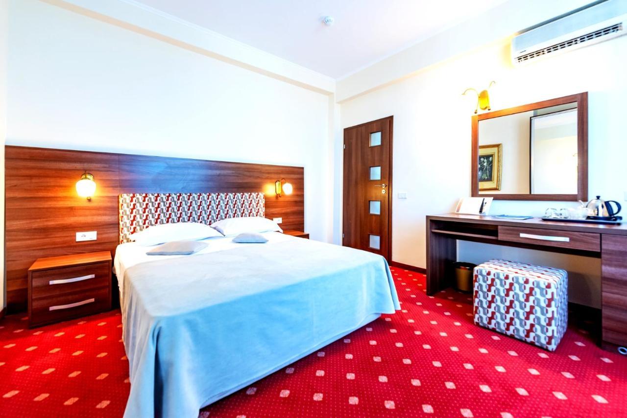 Minerva Hotel Bucareste