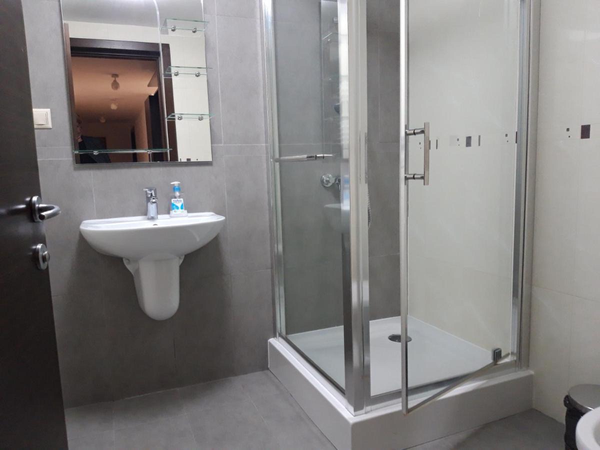 Papas Bucurestii Noi Apartamento Bucareste
