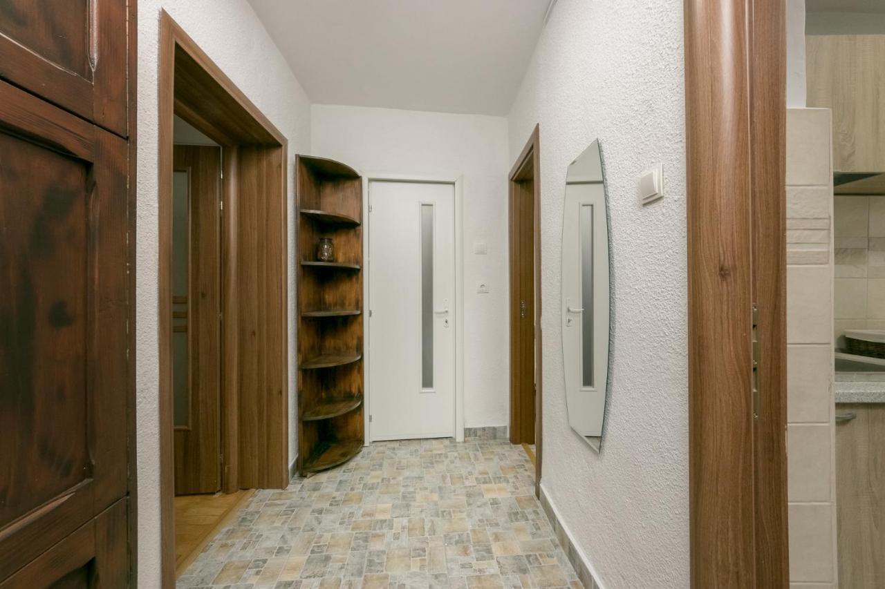 Apartamento Vlad House Decebal *