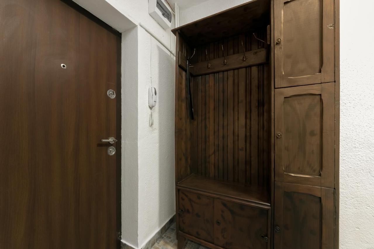 Vlad House Decebal