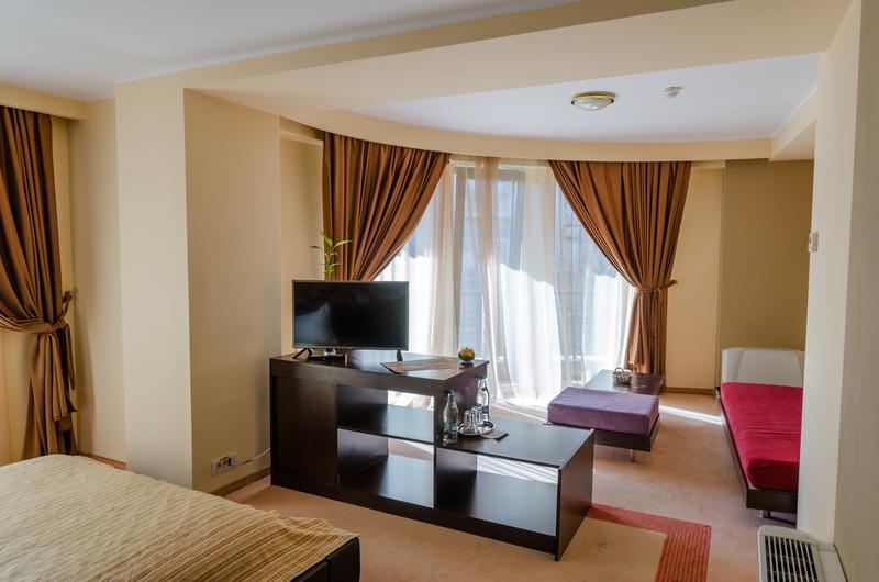 Volo Hotel 3*