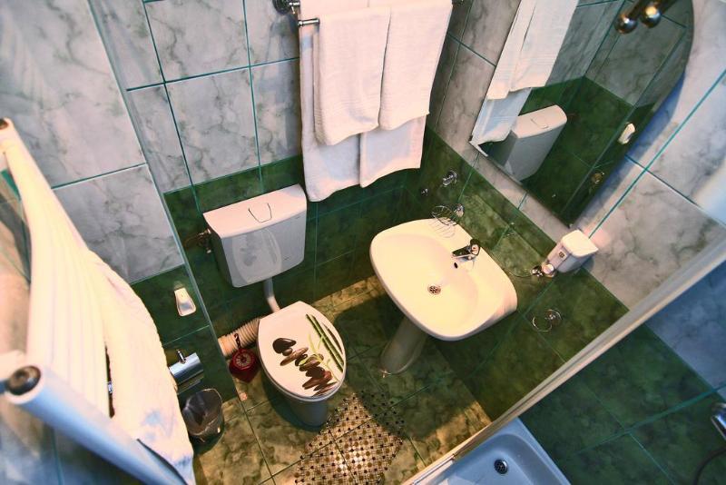 Residenza Di Carbasinni * Bucureşti
