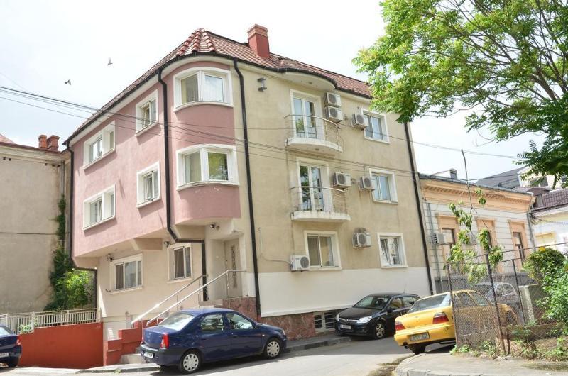 Residenza Di Carbasinni Apartament *