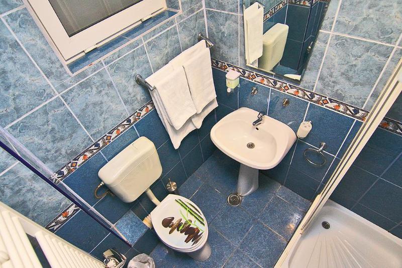 Residenza Di Carbasinni Apartament