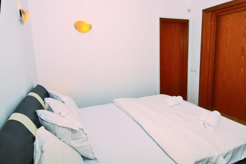 Residenza Di Carbasinni Apartament Bucureşti