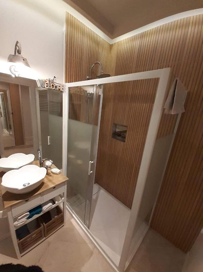 Apartament Marina Central Sunshine Studio *
